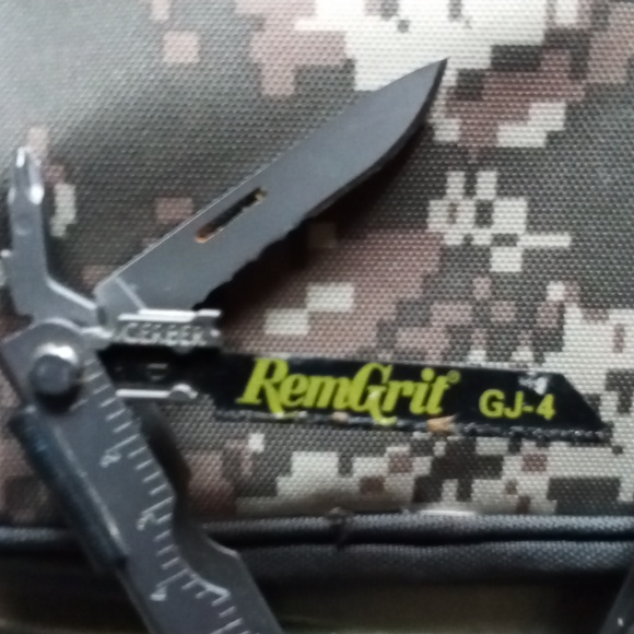 Gerber Multi-Plier 600 maintenance kit (7570) - Picture 13 of 13